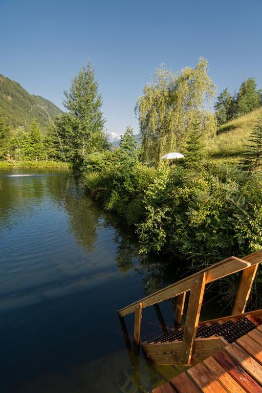Ferienhaus Oetztal Sautens Exterior photo